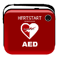 AED